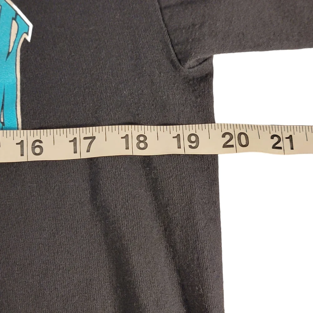 Harley-Davidson Vintage 90's Daytona Bike Week Single Stitched Graphic Tee L - Picture 10 of 10